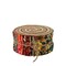 Expressions Batiks 2.5" Strip Roll (Jelly Roll / Rolie Polie) in Landscape Floreale by Riley Blake Designs for Riley Blake (RP-23216-40)